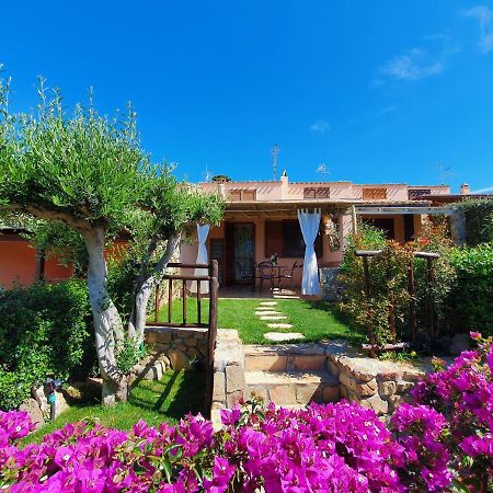 Casa Sole Villa Villasimius Ngoại thất bức ảnh