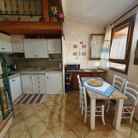 Casa Sole Villa Villasimius Ngoại thất bức ảnh