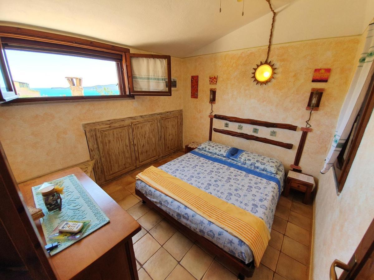 Casa Sole Villa Villasimius Ngoại thất bức ảnh