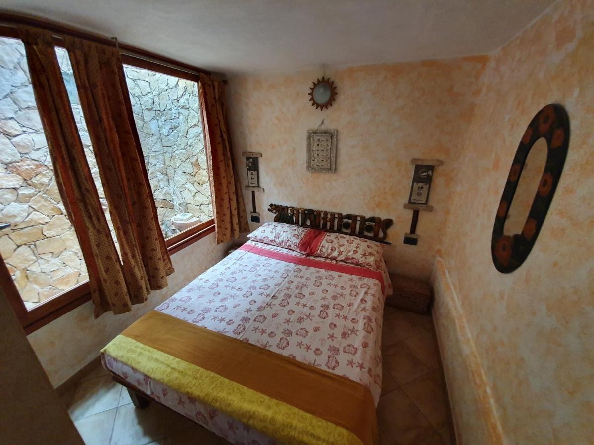 Casa Sole Villa Villasimius Ngoại thất bức ảnh