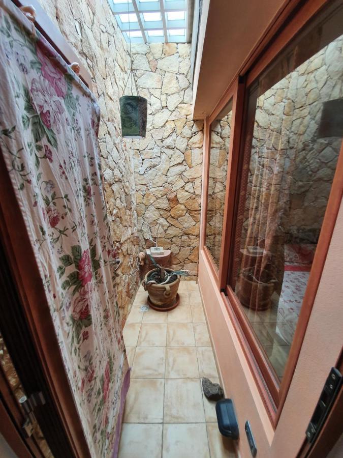 Casa Sole Villa Villasimius Ngoại thất bức ảnh