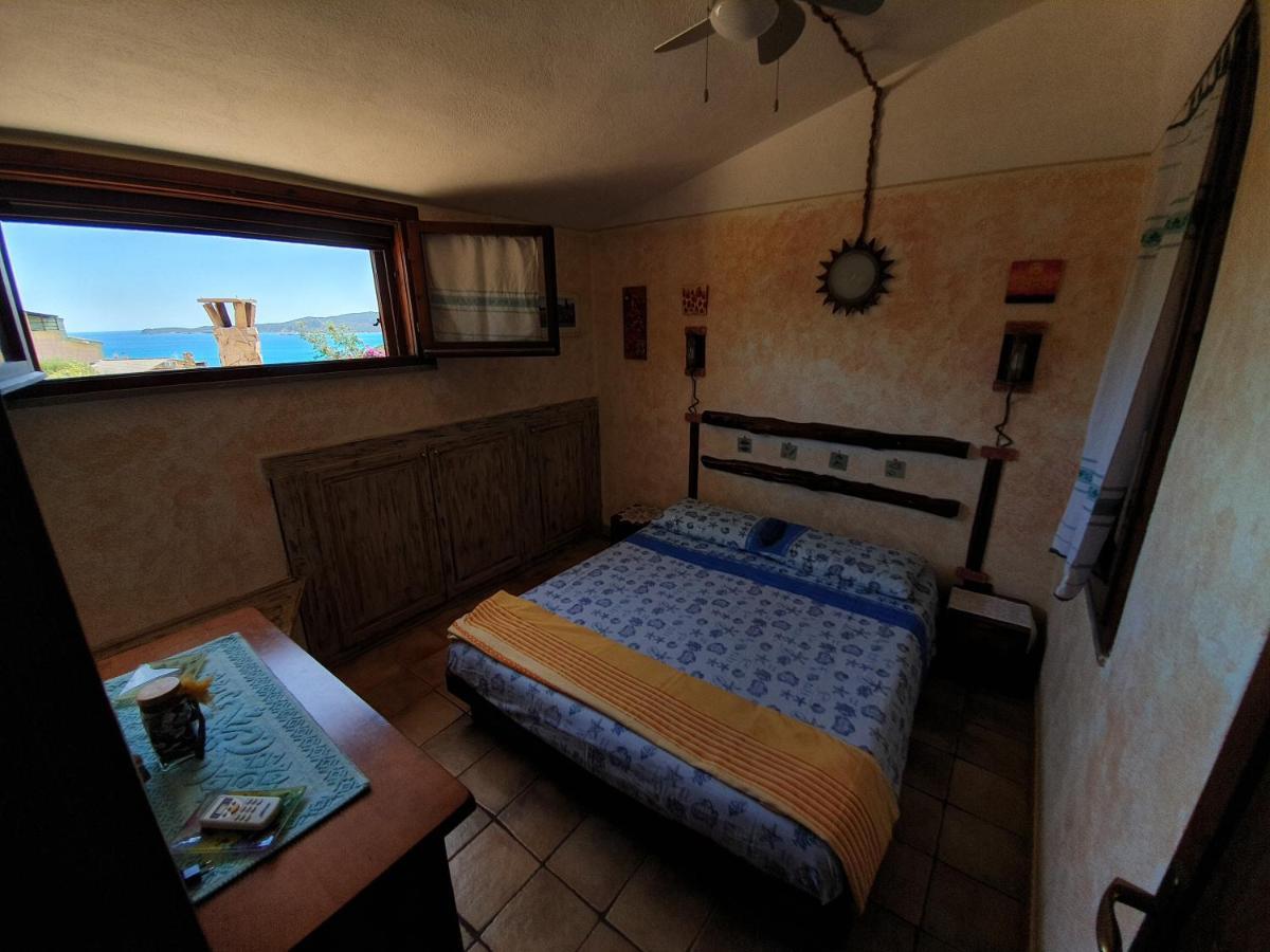 Casa Sole Villa Villasimius Ngoại thất bức ảnh