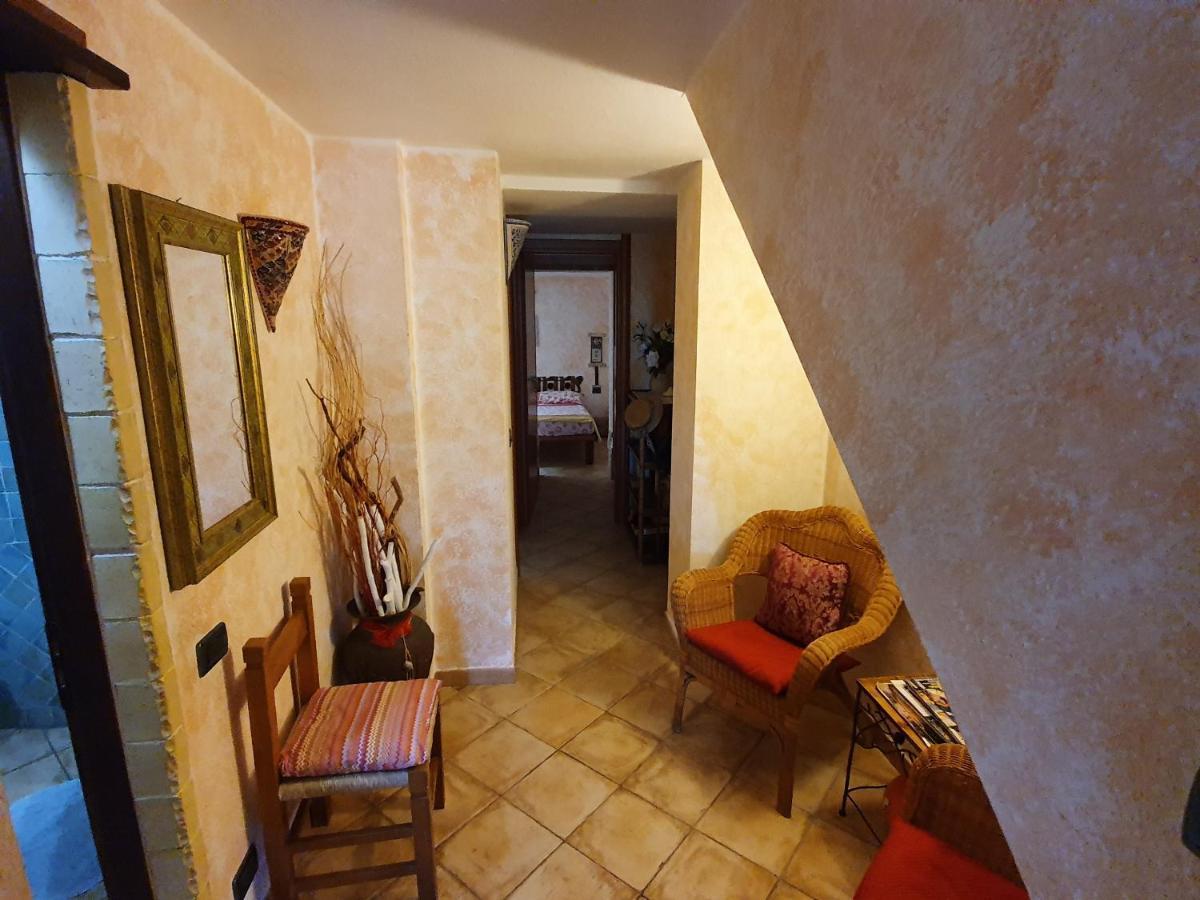 Casa Sole Villa Villasimius Ngoại thất bức ảnh