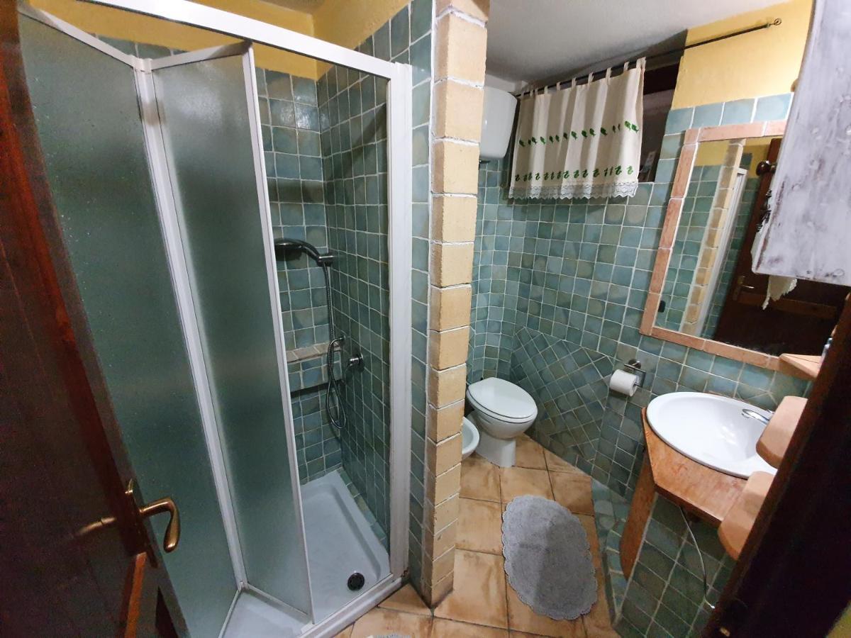 Casa Sole Villa Villasimius Ngoại thất bức ảnh