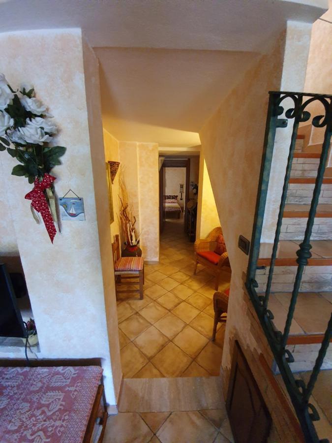 Casa Sole Villa Villasimius Ngoại thất bức ảnh