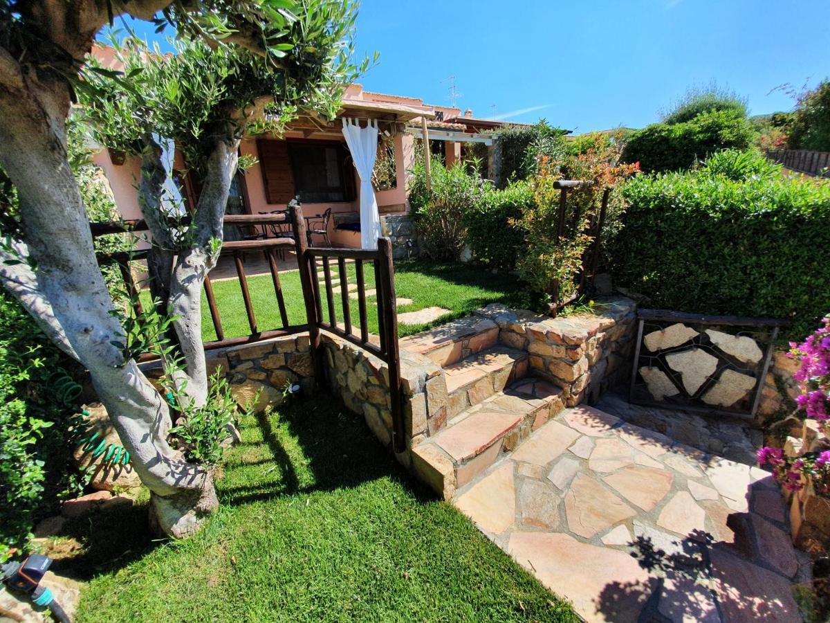 Casa Sole Villa Villasimius Ngoại thất bức ảnh