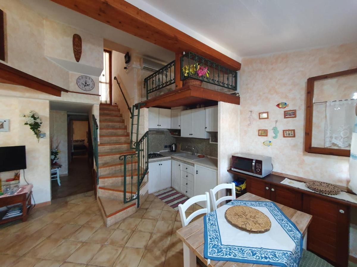 Casa Sole Villa Villasimius Ngoại thất bức ảnh